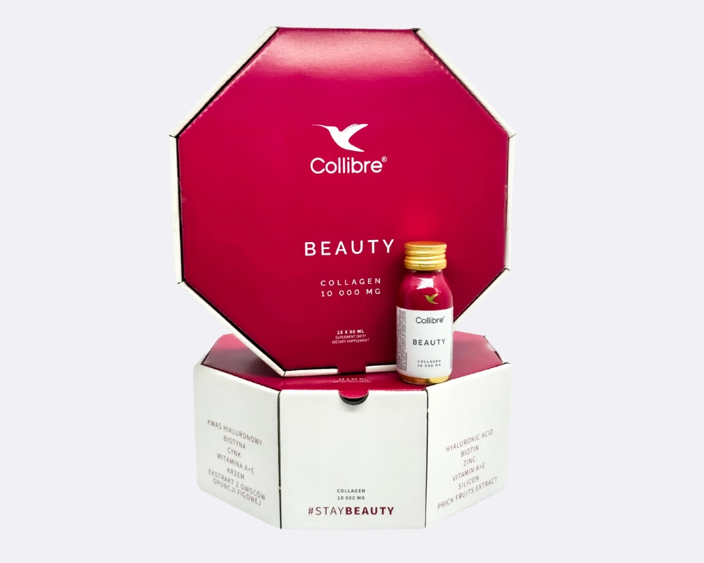 Collibre Beauty Shot 10000 mg
