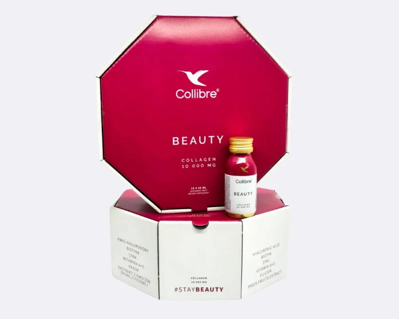 Collibre Beauty Shot 10000 mg