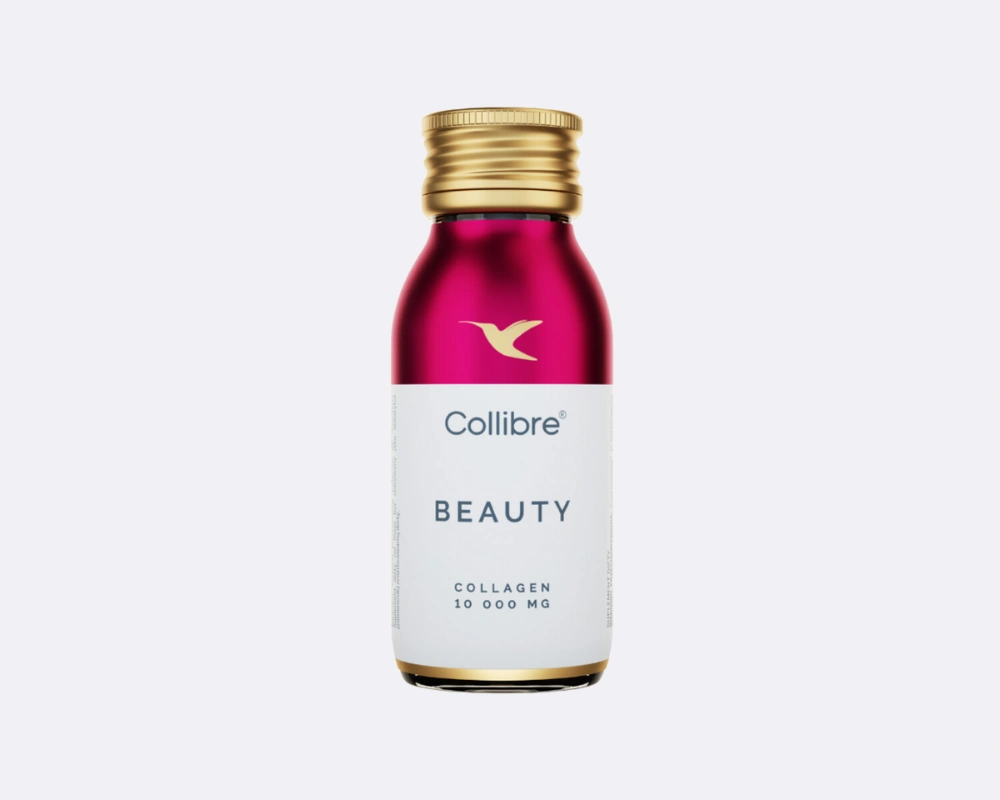 Collibre Beauty Shot - opinie