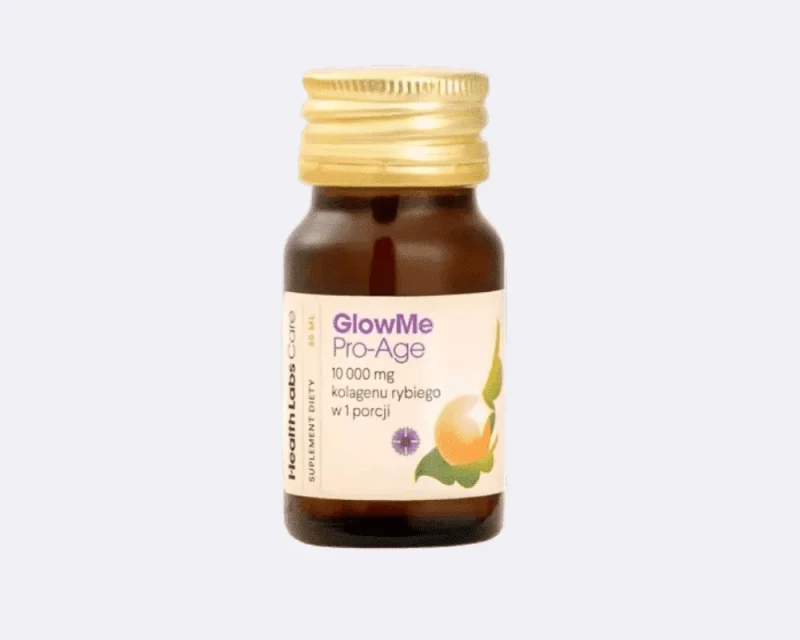 Glow Me Pro Age - shot