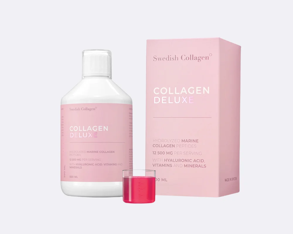 Swedish Collagen Deluxe