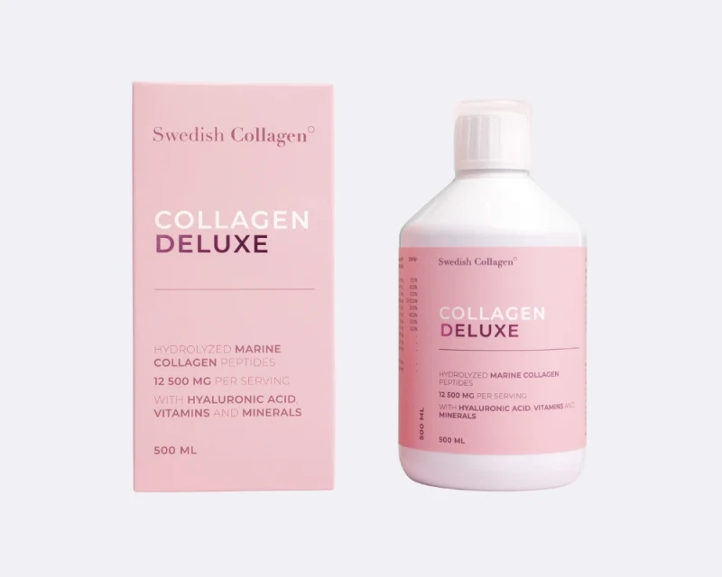 Kolagen Deluxe