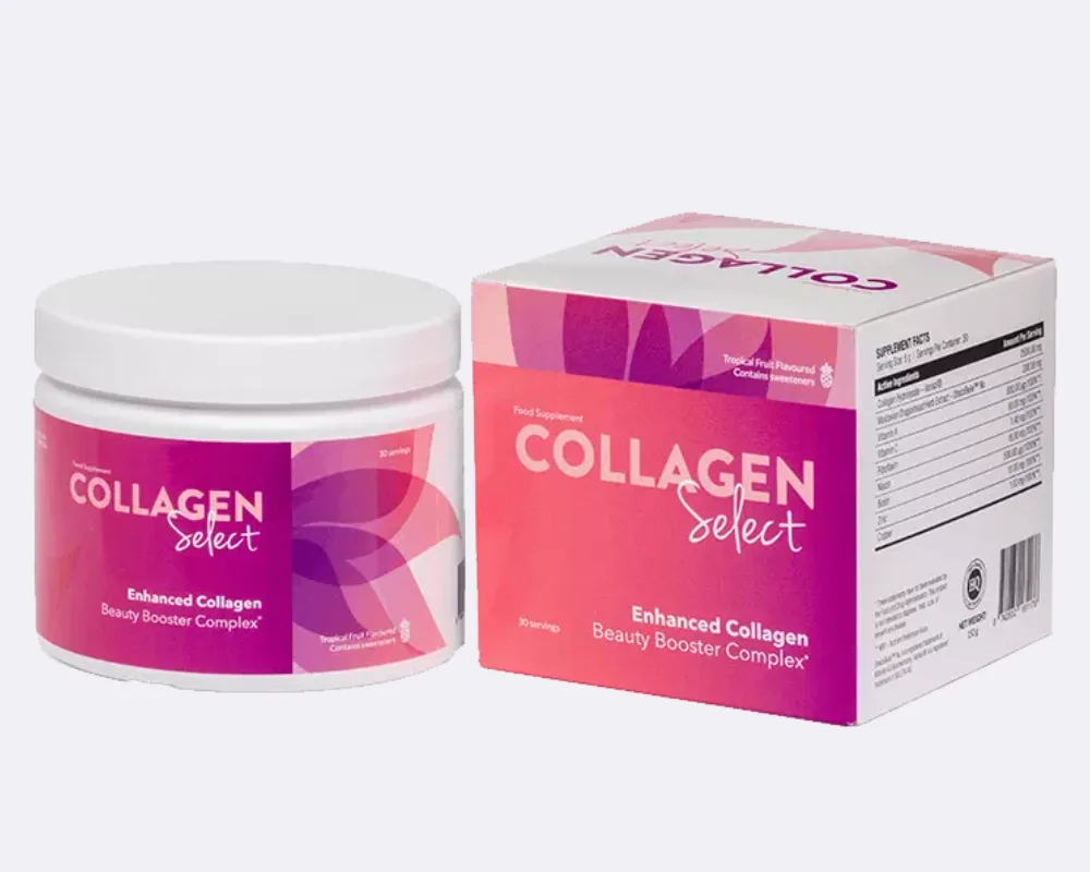 Collagen Select - Beauty Booster Complex