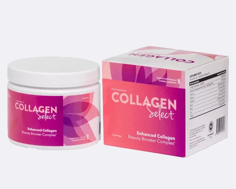 Collagen Select - Beauty Booster Complex