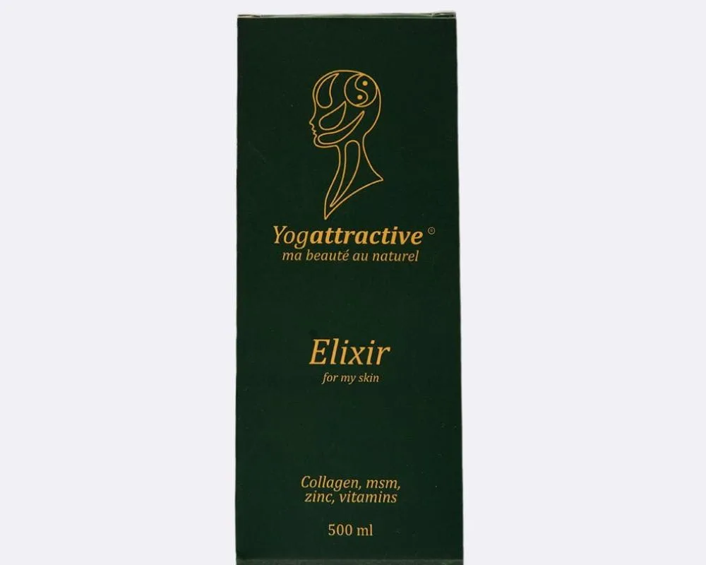 Yogattractive Eliksir