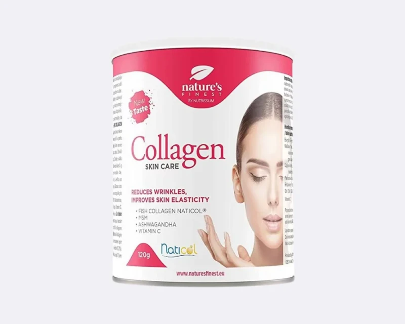 Collagen Skin Care