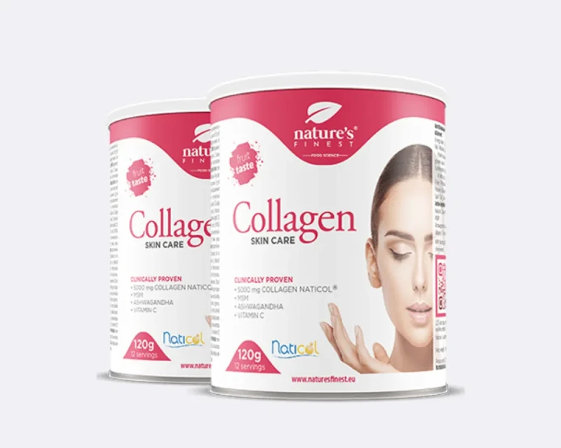 Collagen Skin Care - kolagen w proszku