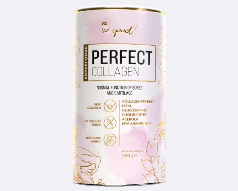 So Good Perfect Collagen