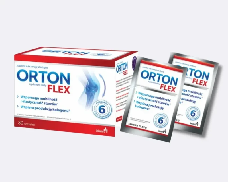 Orton Flex - kolagen 10000 mg
