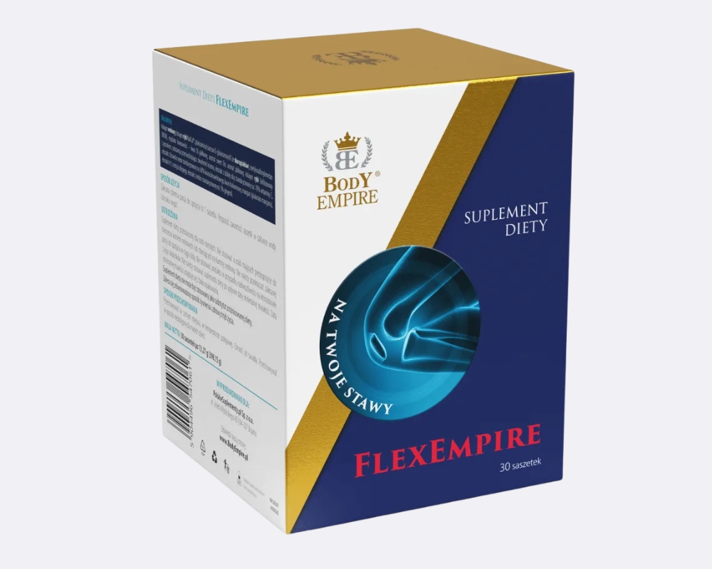 Flex Empire nowa formuła