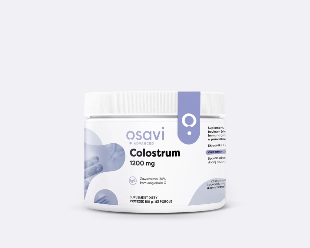 Osavi Colostrum