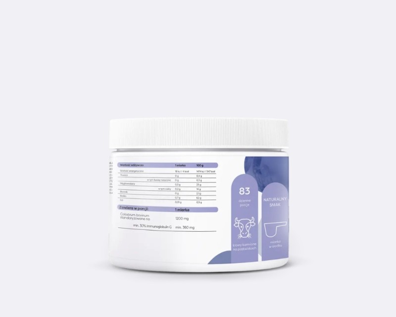 Osavi Colostrum 1200 mg
