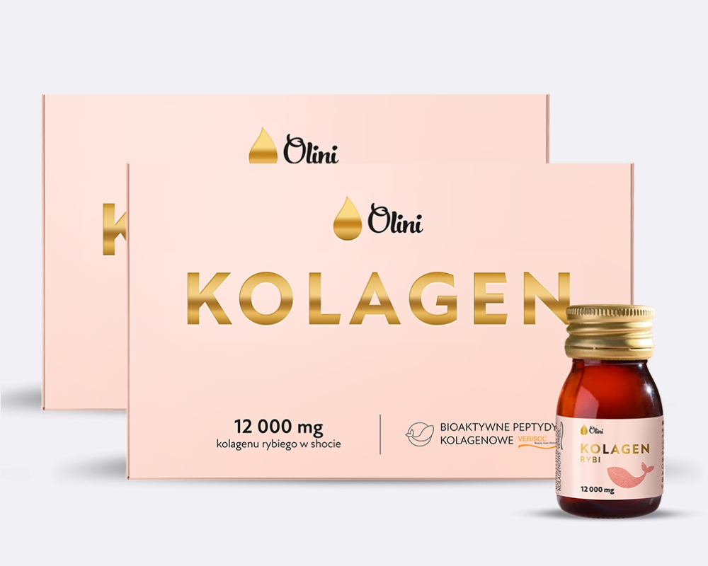 Olini Kolagen rybi