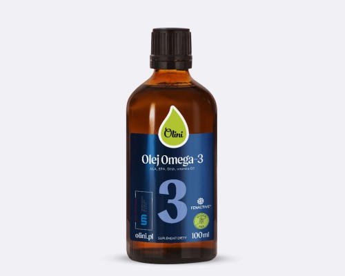 Olini Omega-3