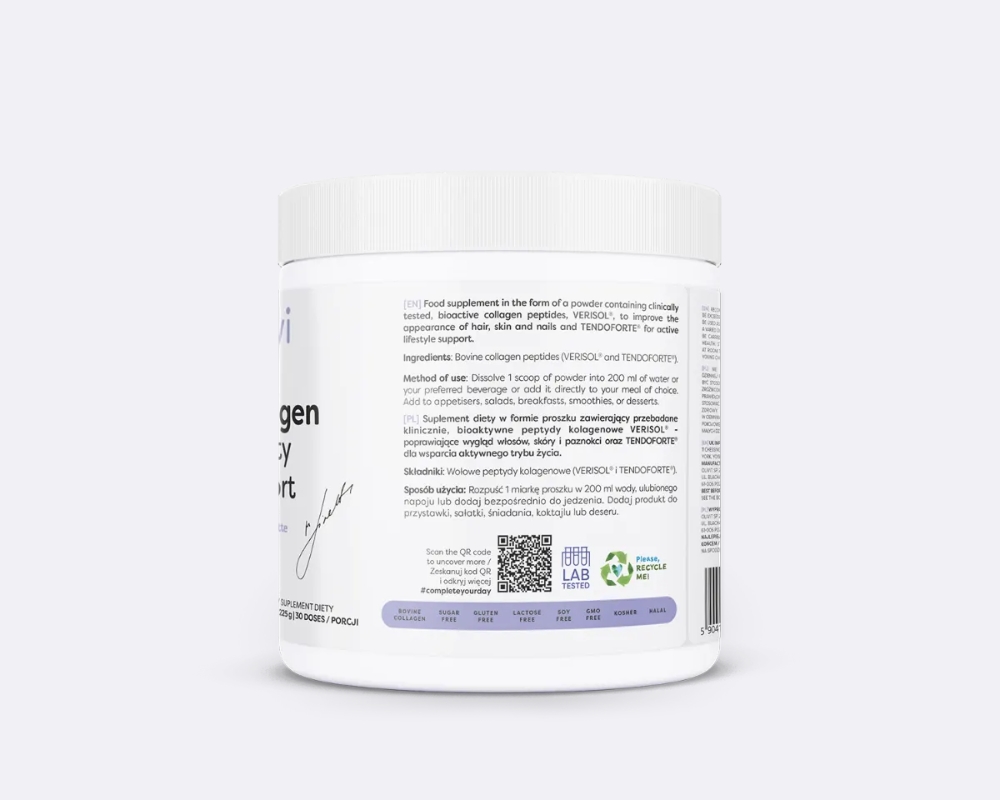 Osavi Collagen Beauty & Sport