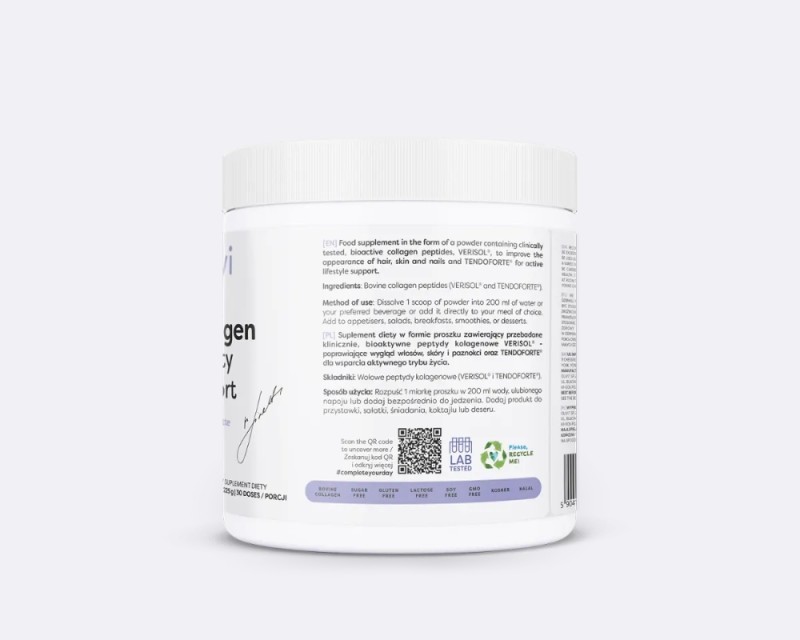 Osavi Collagen Beauty & Sport