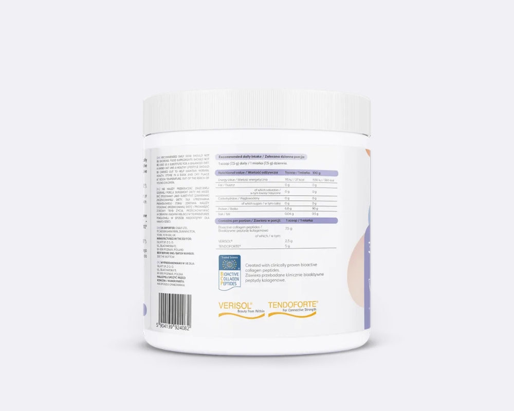 Osavi Collagen Beauty & Sport