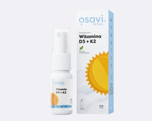 Osavi–D3–K2–4000–IU–spray