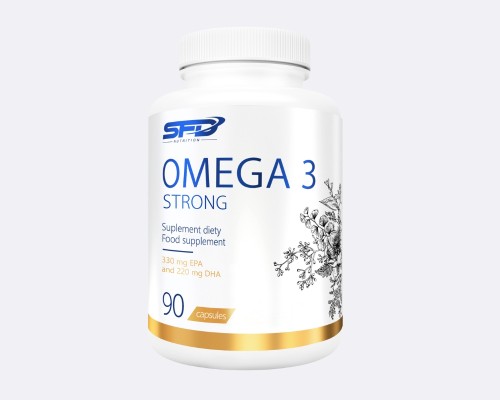 SFD-Omega-3-Strong
