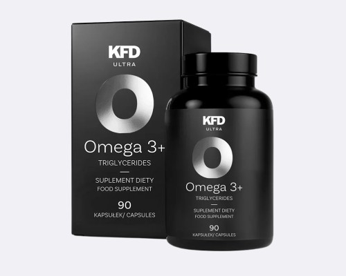 KFD-Ultra-Omega-3