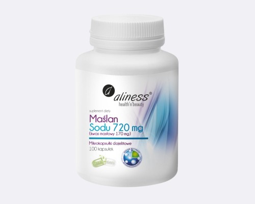 Aliness-maślan-sodu-720-mg