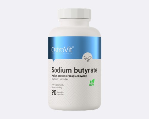 OstroVit-Maślan-sodu-90-kapsułek