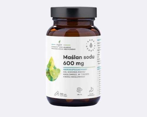 Aura-Herbals-Maślan-sodu-mikrokapsułkowany-600-mg