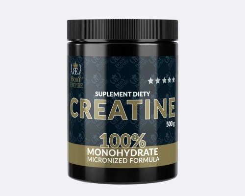 Body-Empire-Monohydrat-kreatyny-500-g