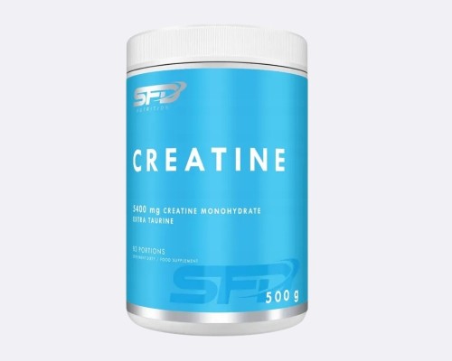 SFD-Nutrition-Creatin-500-g-smak-neutralny