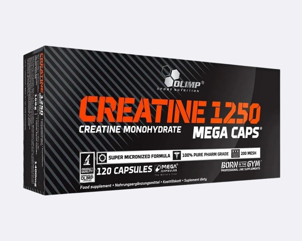 Olimp-Creatine-1250-Mega-Caps-120-kapsułek