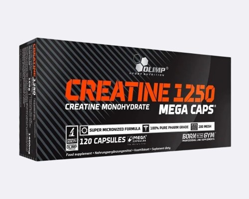 Olimp-Creatine-1250-Mega-Caps-120-kapsułek
