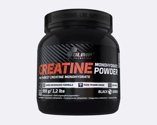 Olimp-Creatine-Monohydrate-Powder-550-g