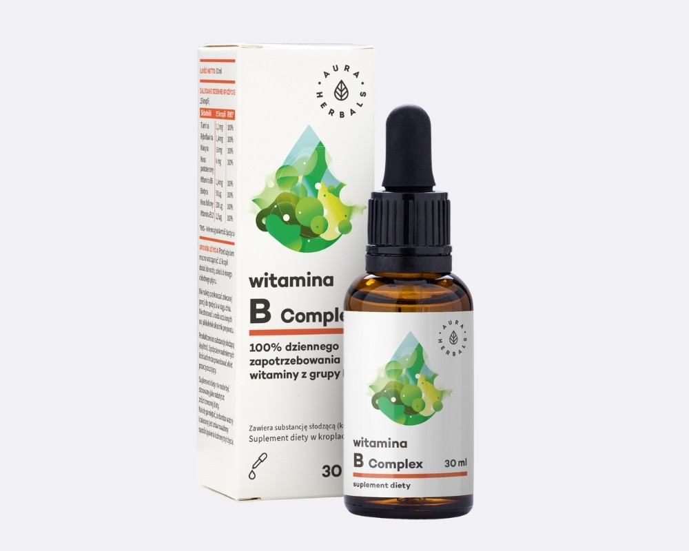 Aura-Herbals-Witamina-B-Complex-krople