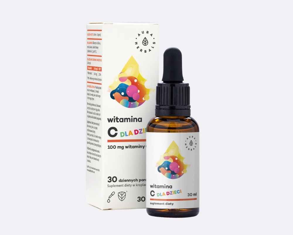 Aura-Herbals-Witamina-C-Dla_Dzieci-krople-30-ml