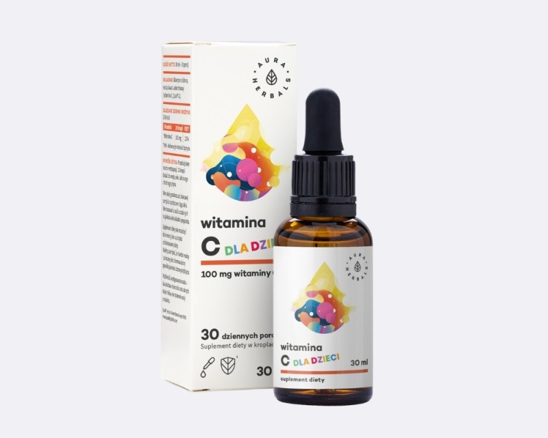 Aura-Herbals-Witamina-C-Dla_Dzieci-krople-30-ml