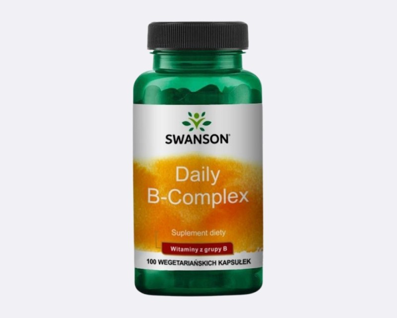 Swanosn-Daily-B-Complex