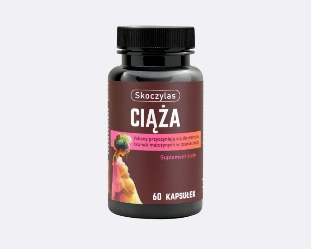Skoczylas-Ciaza
