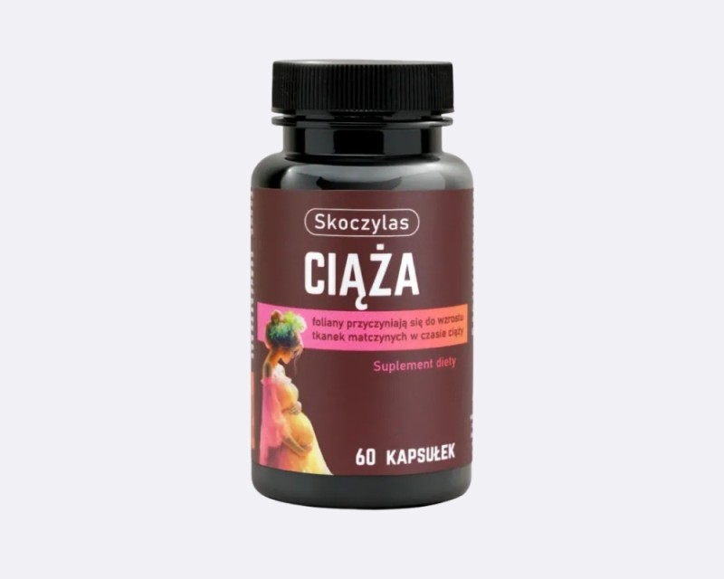 Skoczylas-Ciaza