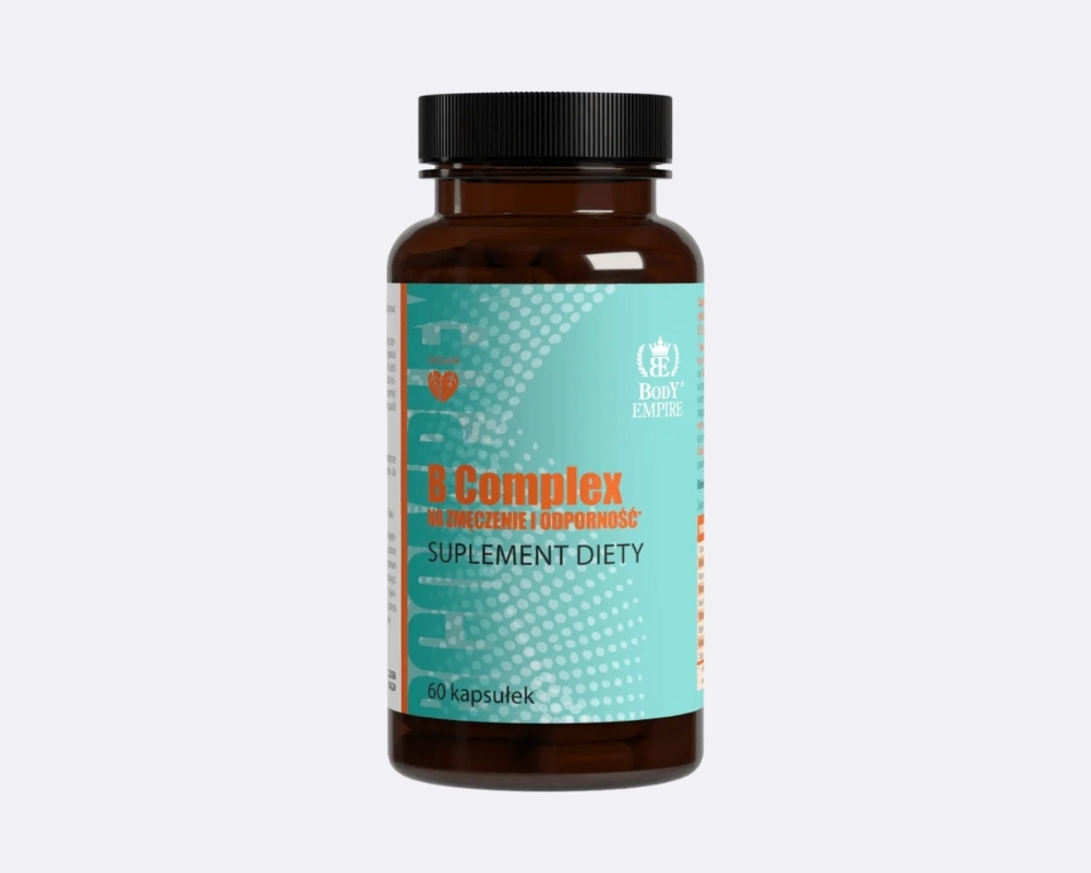 Body-Empire-B-Complex