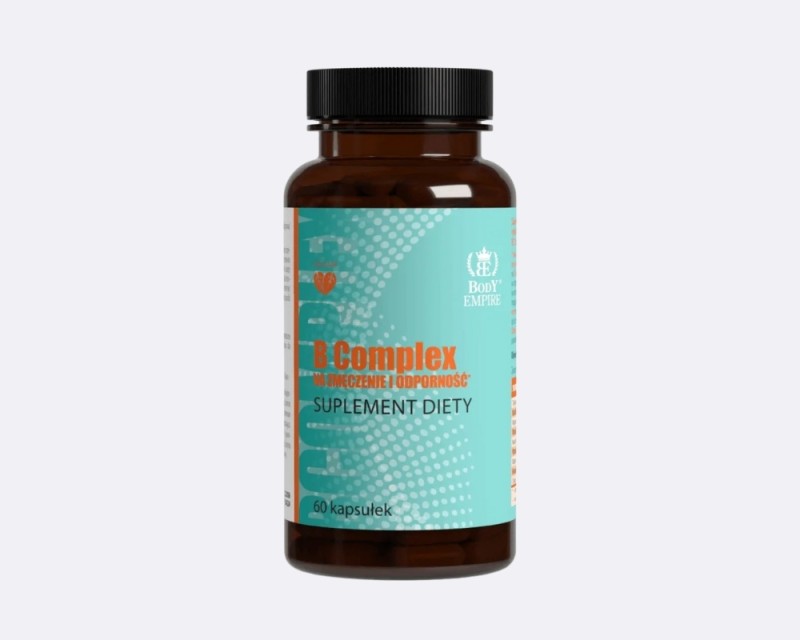 Body-Empire-B-Complex