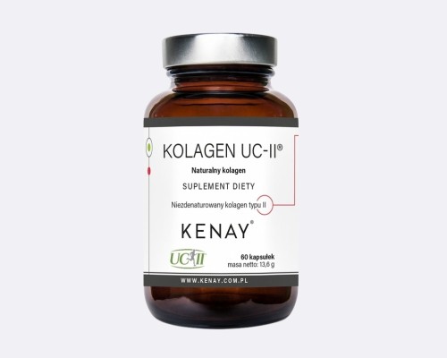 Kenay-Kolagen-UC-II®