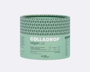 Aura Herbals Colladrop Vegan 2000 mg