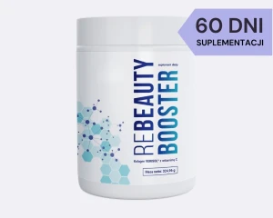 ReBeauty Booster Verisol F