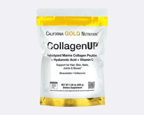 California-Gold-Nutrition-CollagenUP-206-g