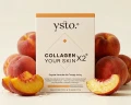 Ysto Collagen brzoskwinia-pomarańcza
