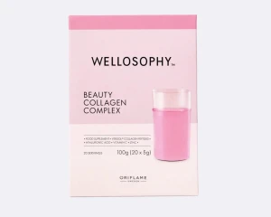 Oriflame Wellosophy Beauty Collagen