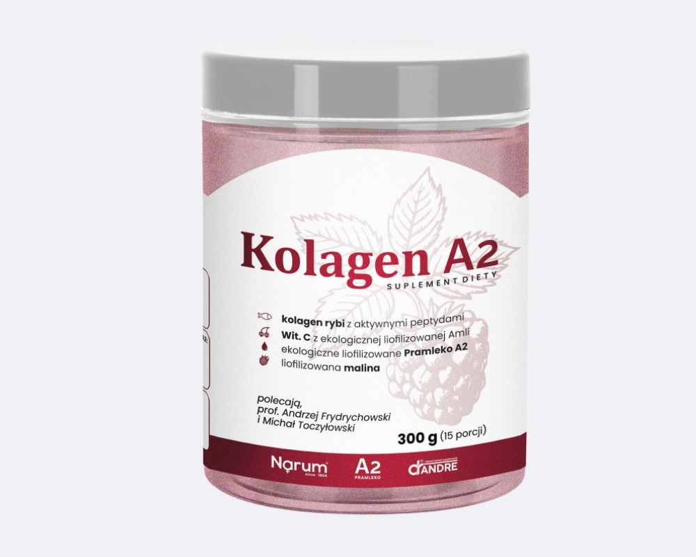 Narum-Kolagen-A2