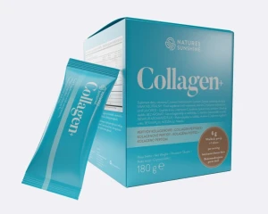 Nature’s Sunshine Collagen+