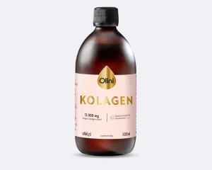 Olini Kolagen rybi w płynie