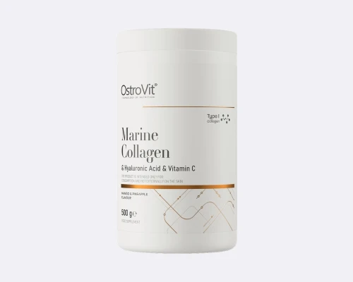 OstroVit-Kolagen-Morski+Kwas-Hialuronowy+Witamina C